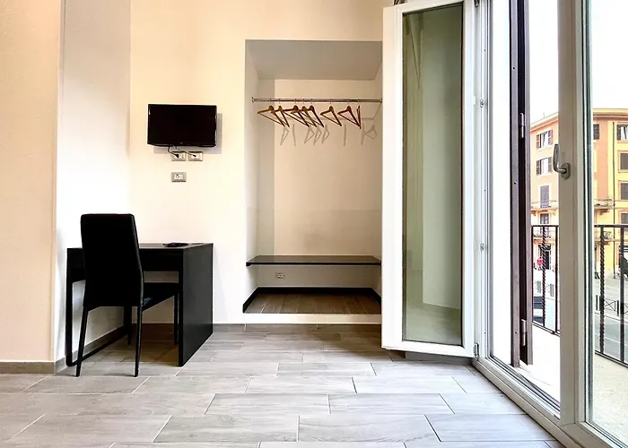 Colosseum Guest House