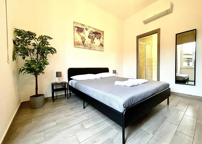 Colosseum Guest House